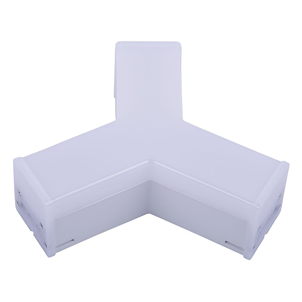 Модульный светильник Y-образный Uniel ULO-N11Y-10W/4000K IP40 WHITE UL-00013267