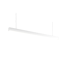 Линейный подвесной светильник ST Luce Line Al STL-1480-O-32-4K-W-40-A