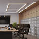 Светильник соединитель L Novotech FATTO 359608