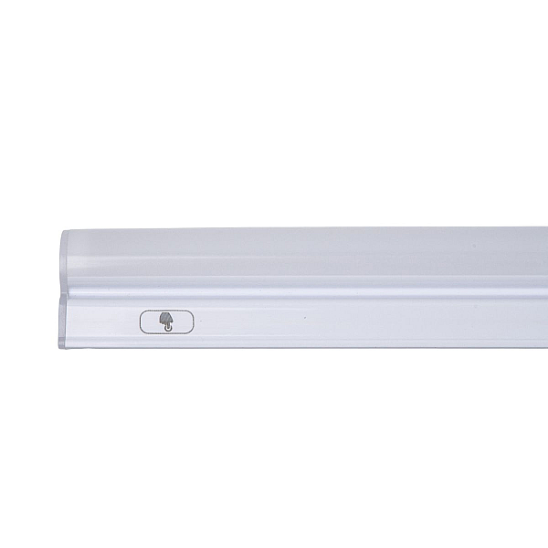 Линейный светильник Uniel ULI-L04-10W/4000K IP40 WHITE UL-00012875