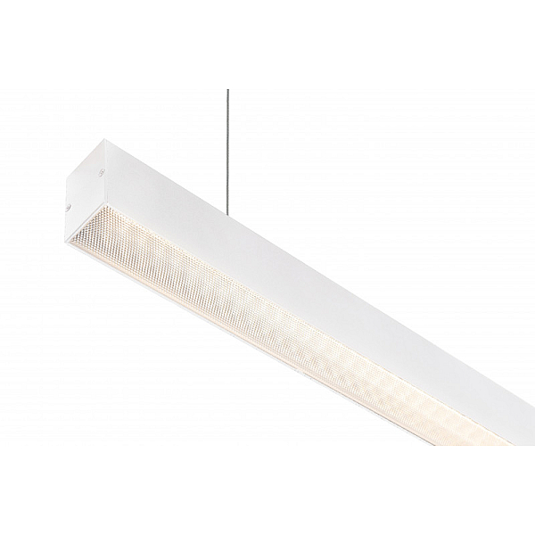 Подвесной светодиодный светильник Denkirs DK9253-WH