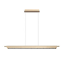Линейный светильник Odeon Light Punto 7018/40LA