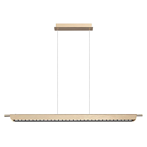 Линейный светильник Odeon Light Punto 7018/40LA