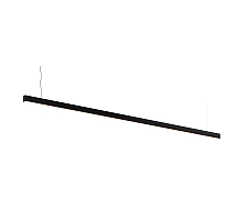 Линейный подвесной светильник ST Luce Line Al STL-4920-O-54-4K-54
