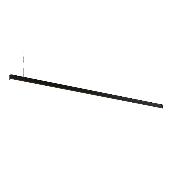 Линейный подвесной светильник ST Luce Line Al STL-4920-O-54-4K-54
