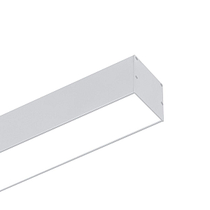 Линейный потолочный светильник Arlight SP-LINE-5050-L1960-65W Day4000 052312