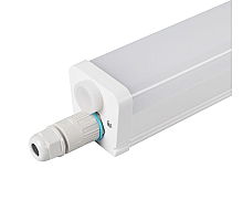 Линейный потолочный светильник Arlight ALT-TUBULAR-MOTION-1200-28W Day4000 043654
