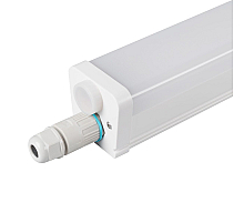 Линейный потолочный светильник Arlight ALT-TUBULAR-MOTION-1200-28W Day4000 043654