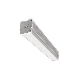 Светильник WOLTA STD ДСП17-36-001-5К 36Вт 5000К IP54 Матовый