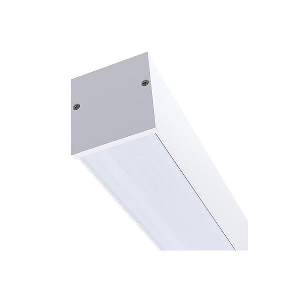Потолочный светодиодный светильник Nowodvorski Office Pro Led 82