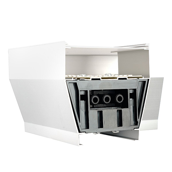 Светильник коннектор L-образный Feron AL4036L RetailRay 51872