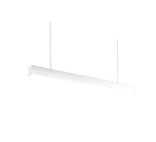 Линейный подвесной светильник ST Luce Line Al STL-990-O-32-4K-W-40