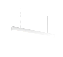 Линейный подвесной светильник ST Luce Line Al STL-990-O-32-4K-W-40