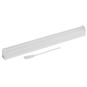 Линейный светодиодный светильник Эра LLED-01-04W-4000-E Б0052719