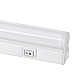 Линейный светодиодный светильник Lightstar Vela 455034