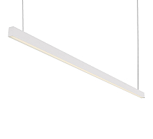 Подвесной светильник Denkirs DK9303-WH