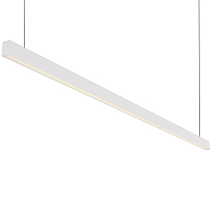Подвесной светильник Denkirs DK9303-WH