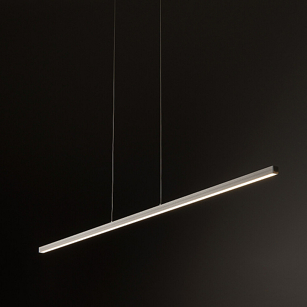 Подвесная люстра Nowodvorski Bar Led S White 11583