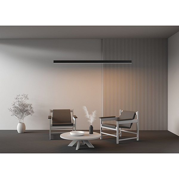 Линейный светильник Maytoni Technical LL312047