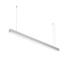 Линейный подвесной светильник Maytoni Technical LL312022