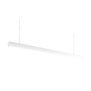 Линейный подвесной светильник ST Luce STL-1500-O-44-4K-W-40