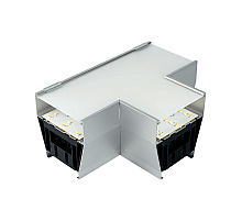Линейный светильник-коннектор Feron AL4036T 51871