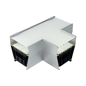 Линейный светильник-коннектор Feron AL4036T 51871