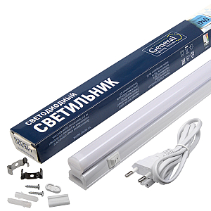 Линейный светильник General GT5B-900-15-IP40-4-P 415020