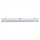 Линейный подвесной модульный светильник Uniel ULO-N10A-20W/6500K/L60 IP40 WHITE UL-00013252
