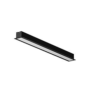 Линейный встраиваемый светильник Maytoni Technical LL313009
