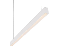 Подвесной светильник Denkirs DK9153-WH