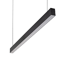 Подвесной светильник Denkirs DK9123-BK