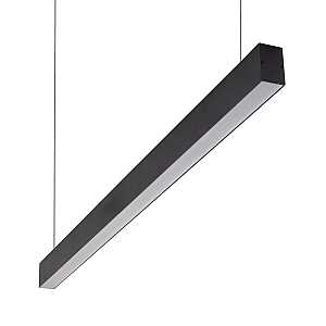Подвесной светильник Denkirs DK9123-BK