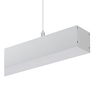 Линейный подвесной светильник Arlight SP-LINE-HANG-5050-L3000-110W Warm3000 052301