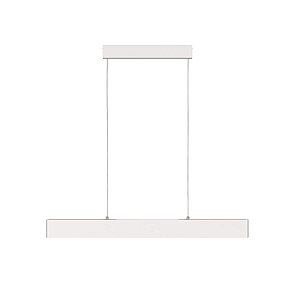 Подвесной светильник Maytoni Step P010PL-L23W4K