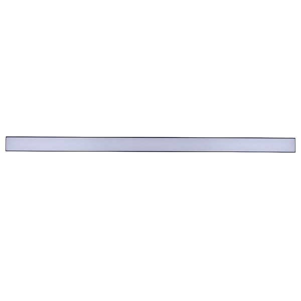 Линейный подвесной светильник Uniel UL-00013496 ULO-K10D 12W/4000K/L50 IP40 BLACK