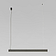Линейный подвесной светильник TK Lighting 18080 Luxe a068786