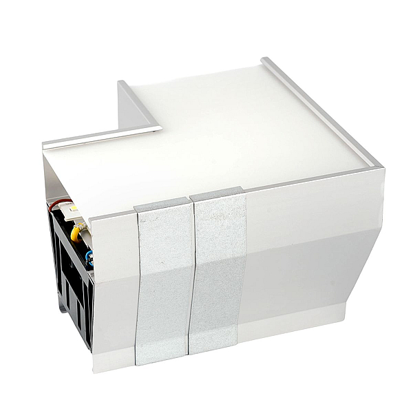 Светильник коннектор L-образный Feron AL4036L RetailRay 51872