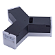Модульный светильник Y-образный Uniel ULO-N11Y-10W/4000K IP40 BLACK UL-00013269