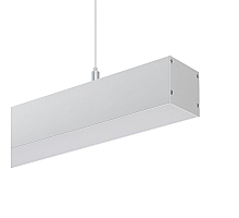 Линейный подвесной светильник Arlight SP-LINE-HANG-5050-L3000-110W Day4000 052302