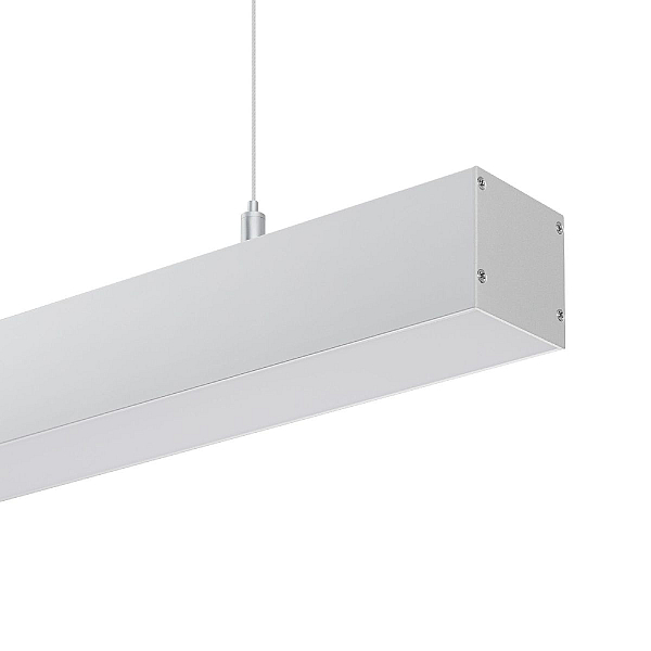 Линейный подвесной светильник Arlight SP-LINE-HANG-5050-L3000-110W Day4000 052302