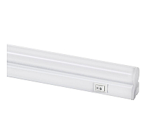 Линейный светильник Lightstar Vela 455064