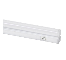 Линейный светильник Lightstar Vela 455064