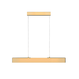 Подвесной светильник Maytoni Step P010PL-L23G3K