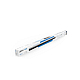 Линейный потолочный светильник Gauss Shop Lighting 883625348