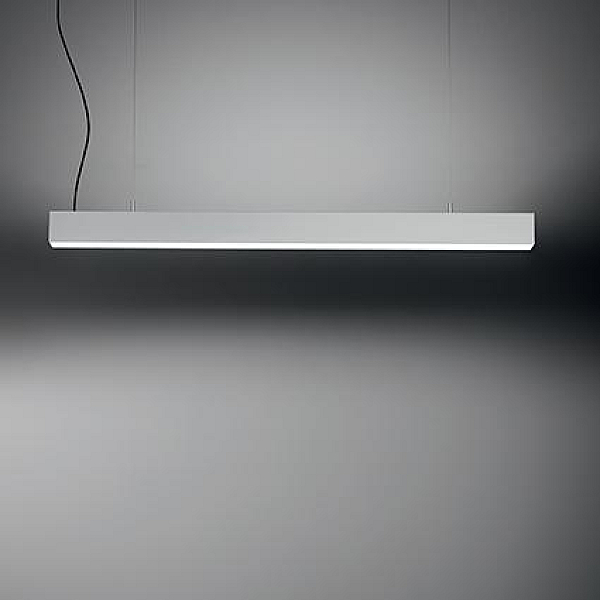 Подвесной светодиодный светильник Ideal Lux Fluo Bi-Emission 1200 4000K White 192741