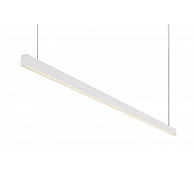 Подвесной светильник Denkirs DK9303-WH