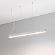 Линейный подвесной светильник Arlight SP-LINE-HANG-5050-L3000-110W Day4000 052302