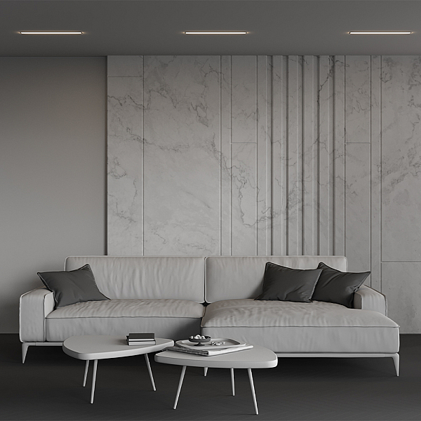 Линейный светильник Maytoni Technical LL313001