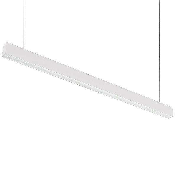 Подвесной светодиодный светильник Denkirs DK9204-WH